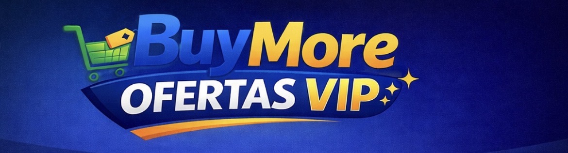 BuyMore Ofertas VIP